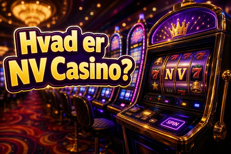Hvad er NV Casino?